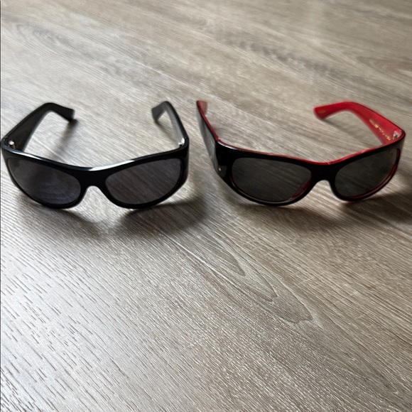 BlackFlys No5 - Two pairs sunglasses set